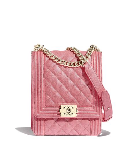 chanel boy pink|boy Chanel handbag price.